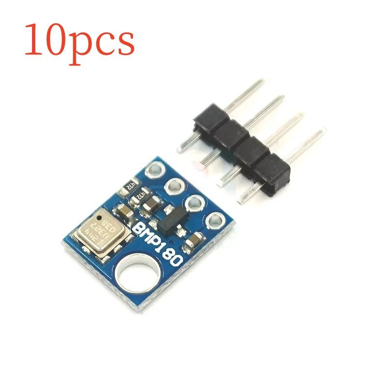 GY-68 BMP180 BMP280 Digital Barometric Pressure Sensor Module for Arduino