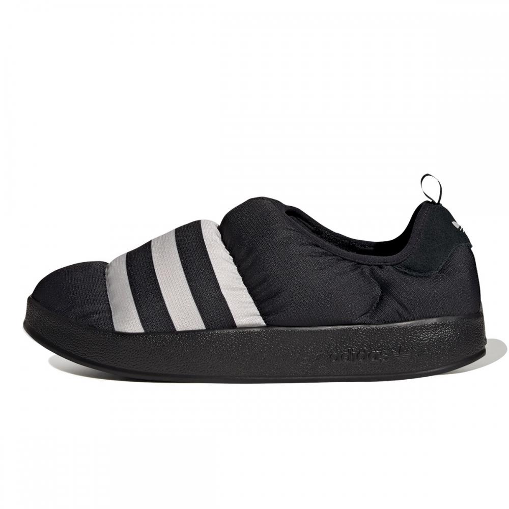 

ADIDAS Puppylet Padded Shoes GY4559-CBLACK/GREONE/CBLACK