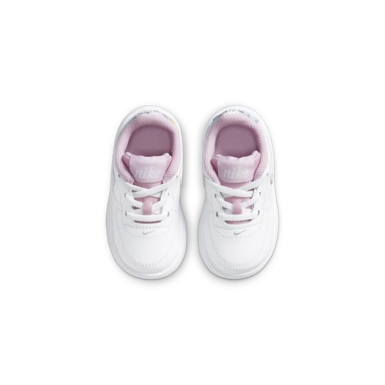 (TD) Nike Force 1 '18 SE Baby and Toddler Shoe CN9753-100