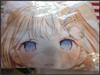 Hololive Watson Amelia Birthday Celebration 2023 Pillow Cover Re-Released Ver.