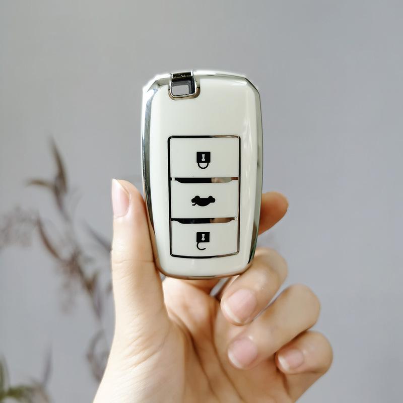 Landwind X2 Car Key Protective Case for Smart Remote Control