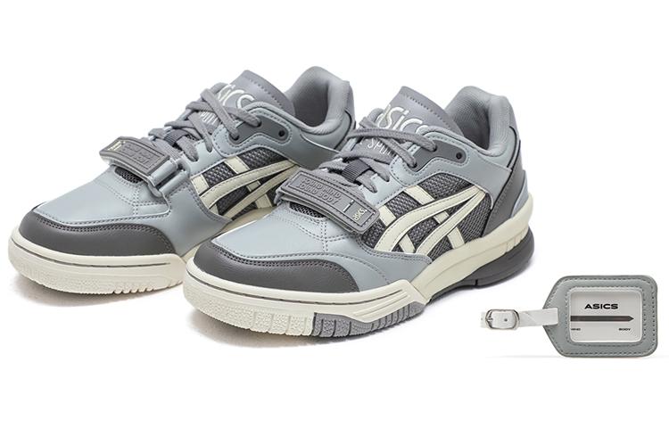 Men's Sneakers ASICS Gel Spotlyte V2 Low 'Grey'