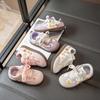 2026 Fashion Casual Sports Shoes for Girls - Soft Sole Spring/Autumn Sneakers