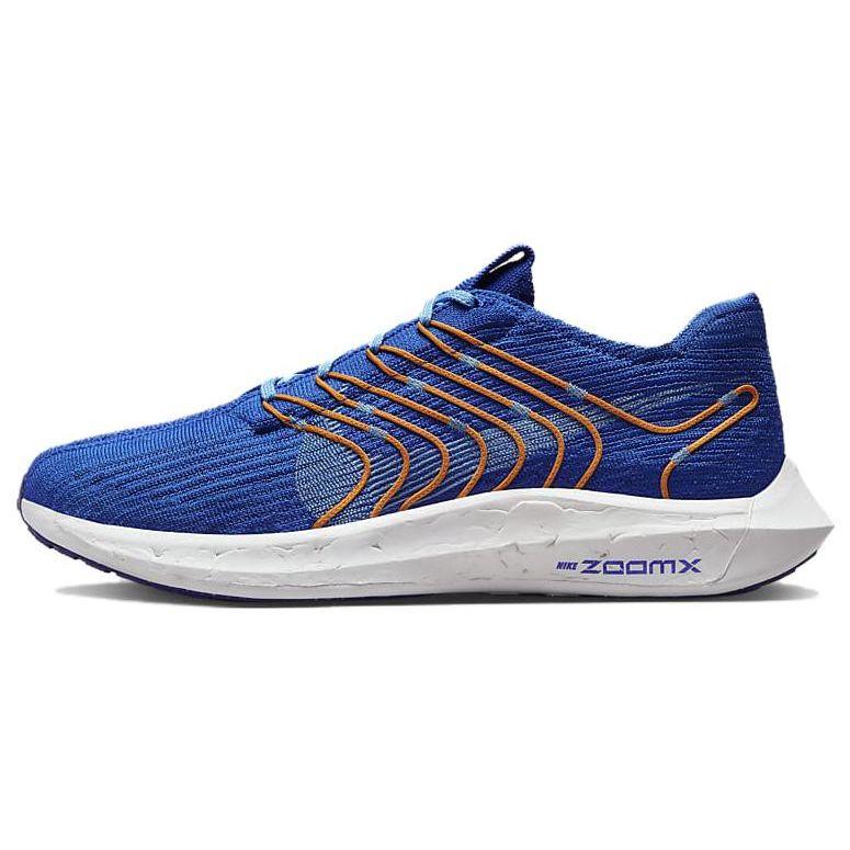 

Nike Pegasus Turbo Next Nature Men s Road Running Shoes Game Royal Blue Orange White FD0717-400 EU 40