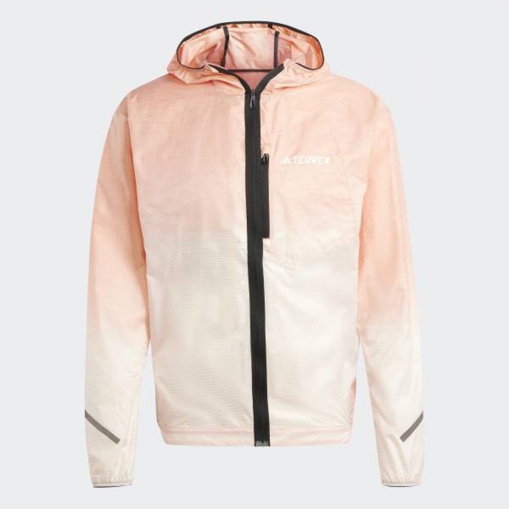 AdidaS Men S Terrex Xuv Light Windweave Jacket Terex Windweave...