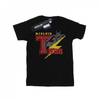 Mens Thor Mjolnir T-Shirt