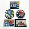 Шиття та в'язання – Нашивки
