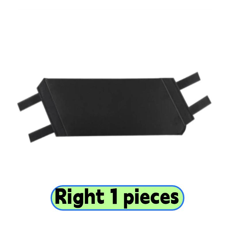 For Honda City GM2 GM3 2008~2014 Car Organizer Thickening Trunk Side Partition Trunk Interior Storage Box Parts Right 1 piece