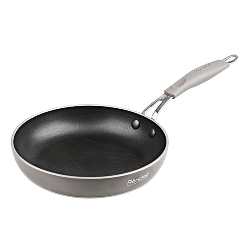 

Frying Pan Without Lid Rondell Balance 24 Cm Rda-782