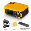 A2000 Mini Home Theater Projector