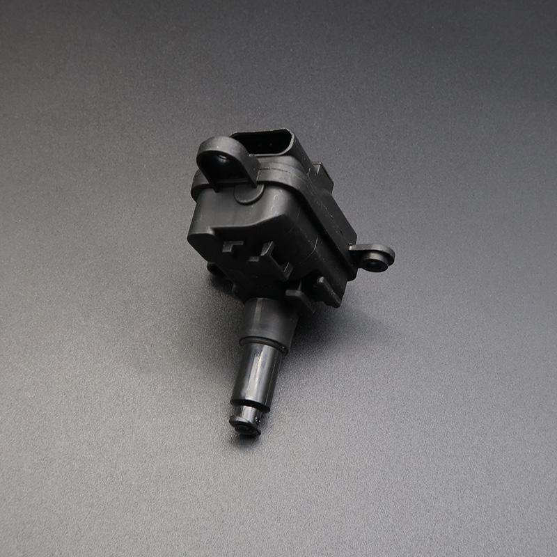 5GE810773B VW Tiguan Golf Tiguan Yakıt Deposu Kapı Kilit Motor Aktüatör Kontrol Ünitesi Siyah Yüksek Kalite Otomotiv Aksesuarları İçin