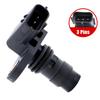 Engine Camshaft Position Sensor For Volvo C70 S60 S80 V70 XC70 XC90 2002-2010 All Engine DOHC PC663 307112930 30713370 8627354