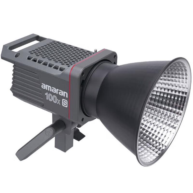 Aputure Amaran 100x S Bi-Color LED Video Light