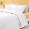 FUANNA All-Season Antibacterial Soy Fiber Blend Quilt