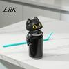 Reusable Drink Toppers 3D Printed Cute Animal Can Cover, Soda Protector Lid, Dinosaur Frog Shark Picnic Accessories Dust Cover for Standard
