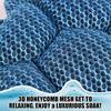 1/2Pcs Turtle Hot Tub Scum Absorber with Suction Cup Reusable Spa Hot Tub Cleaner Swimming Pool Floating Oil Absorbing Filtering Scum Sponge