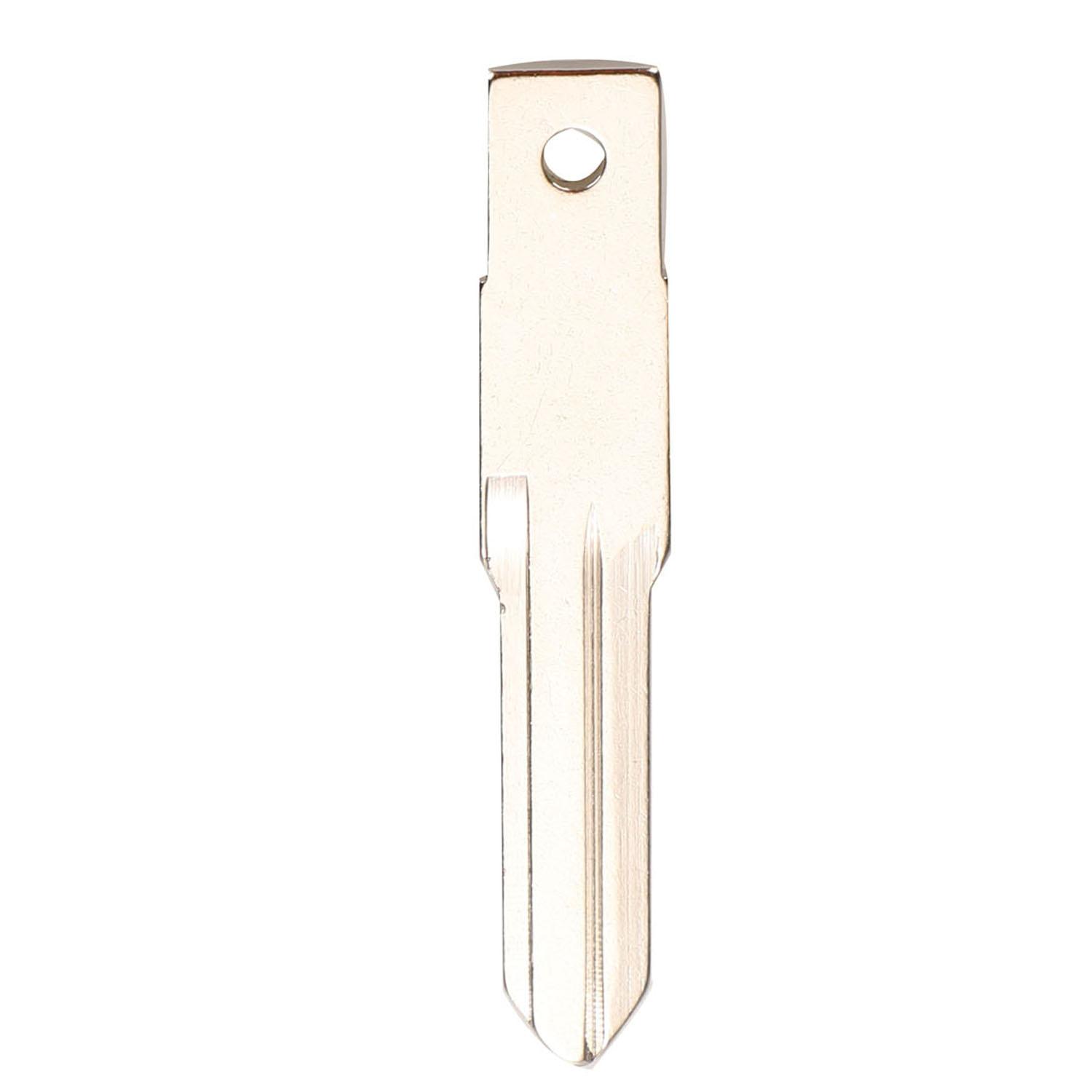 

jingyuqin K11 HU136TE VAC102 дистанционный ключ-брелок для Renault Megan Modus Clio Modus Kangoo Logan Sandero Duster автомобильная сигнализация чирковый