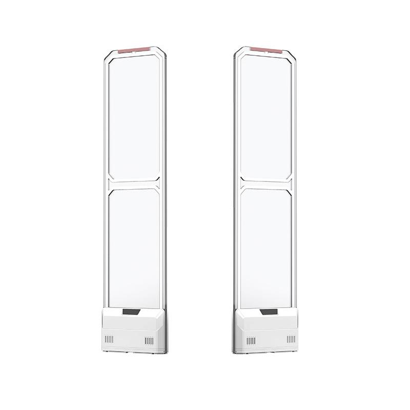 Acrylic EAS Anti-Theft System for Clothing Stores