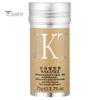 75g Hair Wax Stick Repair Nourish Damaged Unisex Styling Long Lasting Time-saving Wax Stick for Frizz Control