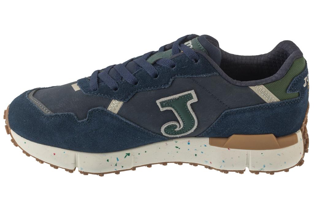 Joma C.1992 Herren 25 C1992W, Herren marineblaue Sneakers