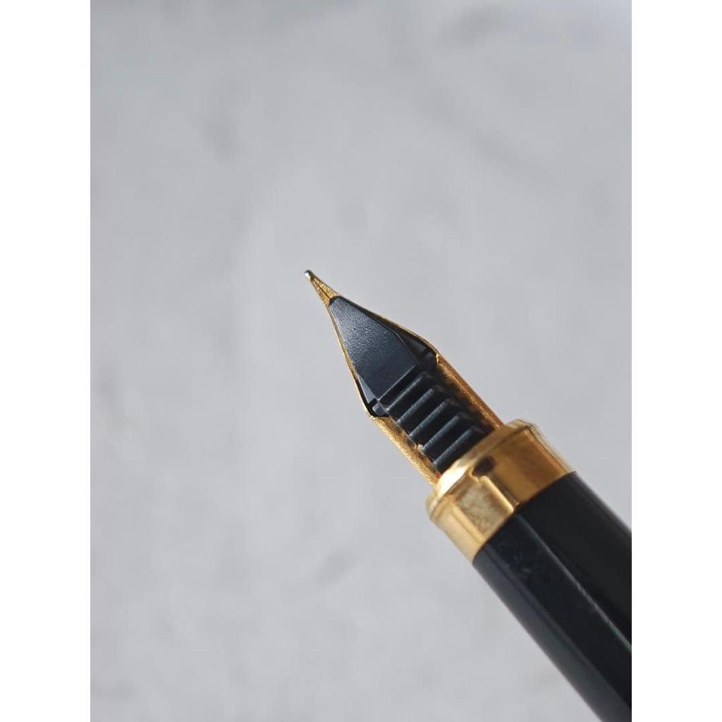 Used Sailor Fountain Pen 14K Nib
