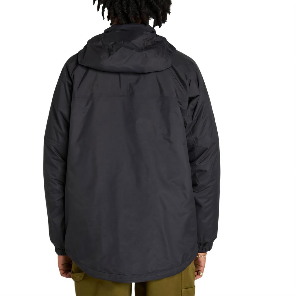 Timberland Jenness Waterproof Windproof Minimalist Versatile Comfortable Jacket Men Jacket TB0A6A8Y0011
