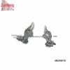 Cygnus 125 Motorcycle Swing Arm
