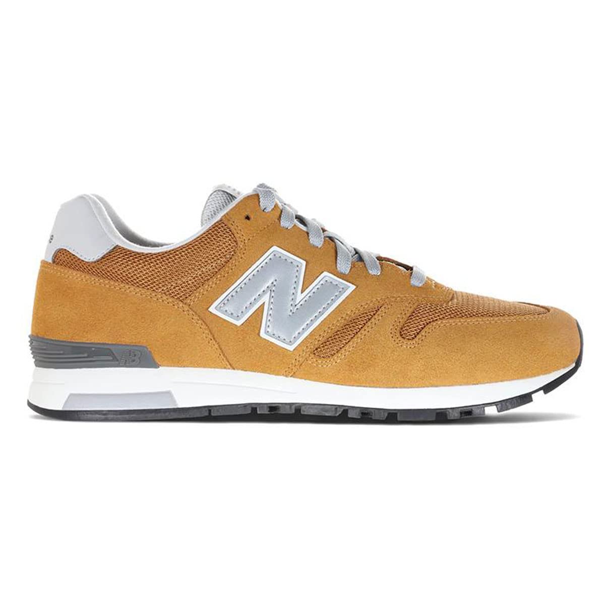 

565 БЕЖЕВЫЙ [New Balance] 23.0СМ бежевый