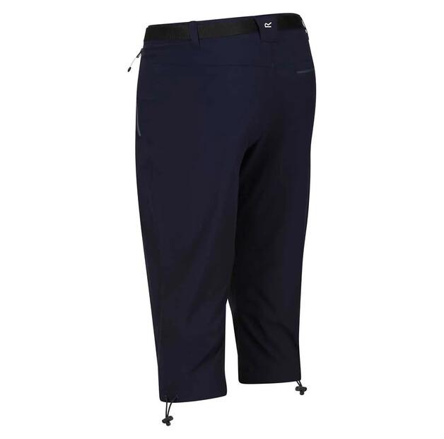 Regatta Брюки 3/4 Xert Str Capri