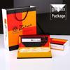 Picasso 916 Rollerball Pen: Men's Business Office Metal Ballpoint with Engraving Gift Box.