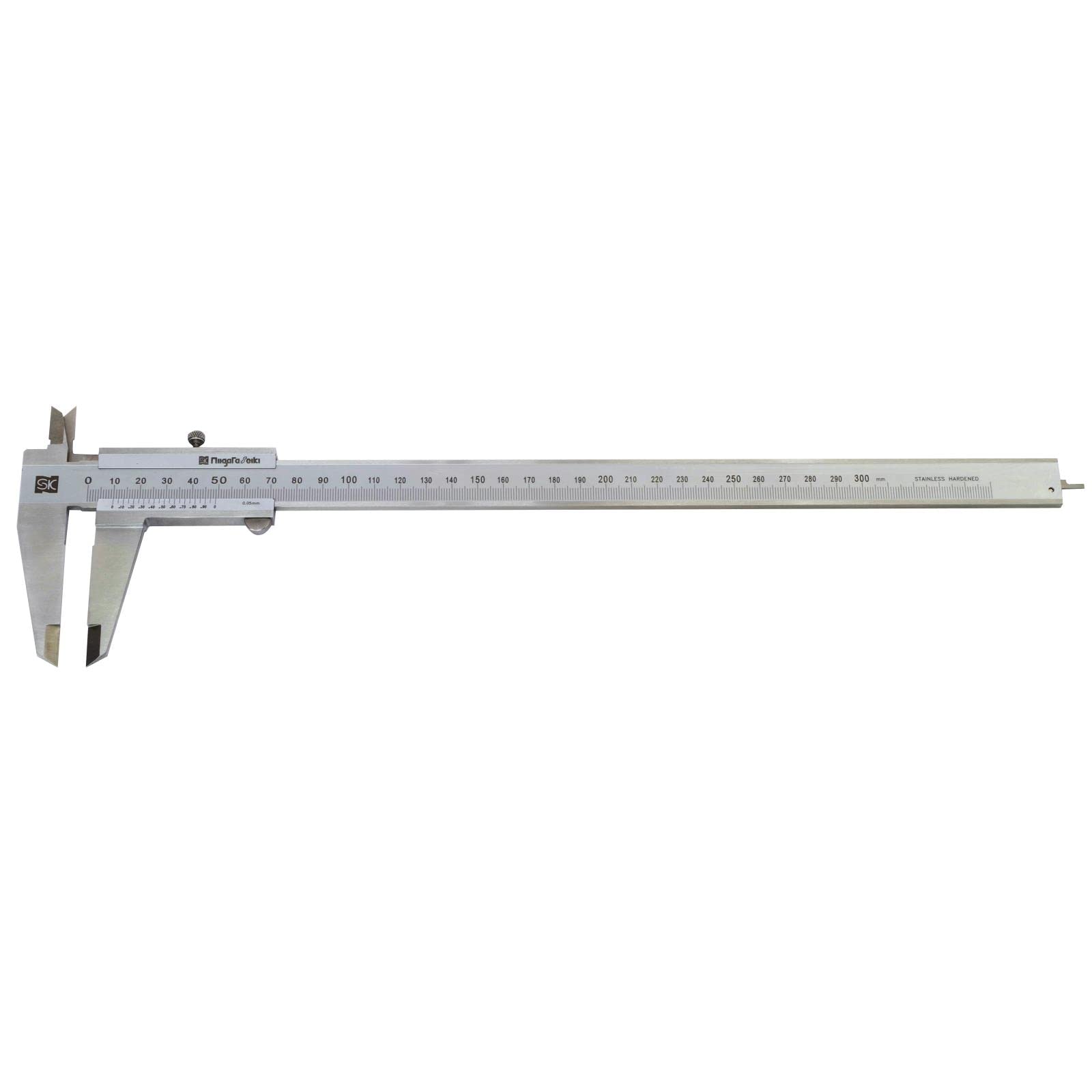 

Niigata Seiki SK Silver standard caliper 300mm M-type GVC-30