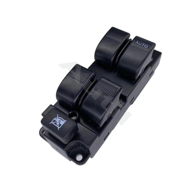 15Pin Master Window Switch AB39-14540-BB for Ford Ranger 2012-2015 Mazda BT50 2013-2016 Control Button Car Accessories