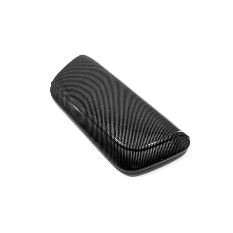 ABAIWAI For Toyota Camry 70 Xv70 2018-    Abs Center Console Storage Box Armrest Panle Protection Cover