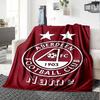 Aberdeen Football Club Logo Design Artwork