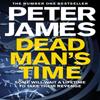 Dead Mans Time by Peter James Paperback Book 9781509898893