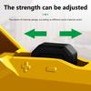 Stapler Guns Heavy Duty Staple Guns Tracker 3 in 1 Shooting Nailer Stapler for Furniture Woodworking Stapler Tools