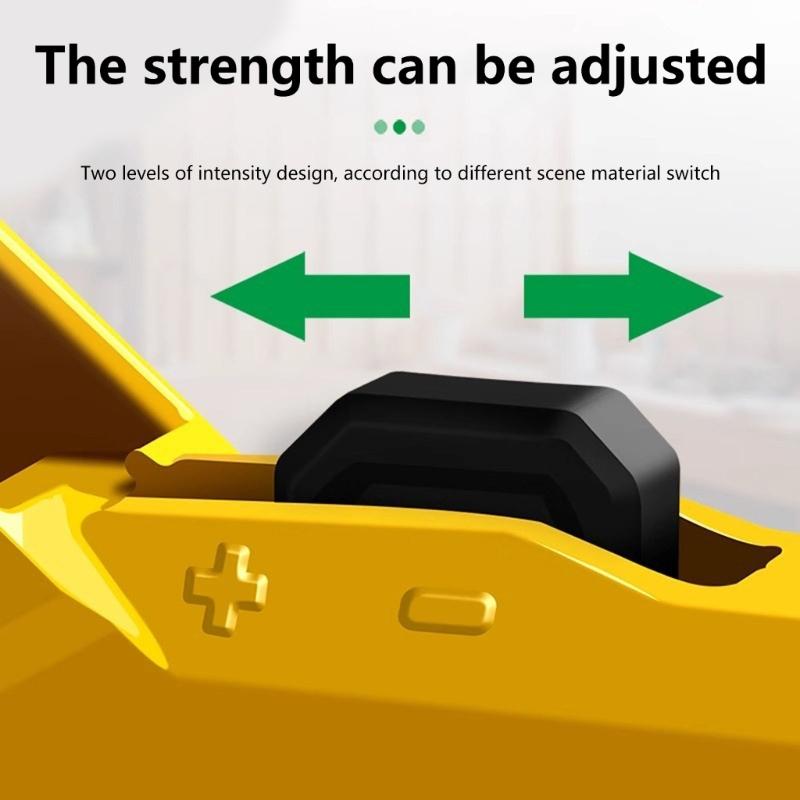 Stapler Guns Heavy Duty Staple Guns Tracker 3 in 1 Shooting Nailer Stapler for Furniture Woodworking Stapler Tools