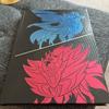 [USED] Pokémon Sword and Shield Artbook English Edition