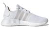 adidas Damen NMD_R1 'White Grey Blue Rose' Damen FX7074