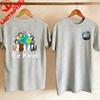 Be Kind Cats Earth Day Planet World Kindness Day TShirt Y2k Top Kawaii Aesthetic Clothes Vintage Clothes Graphic T Shirts Tops