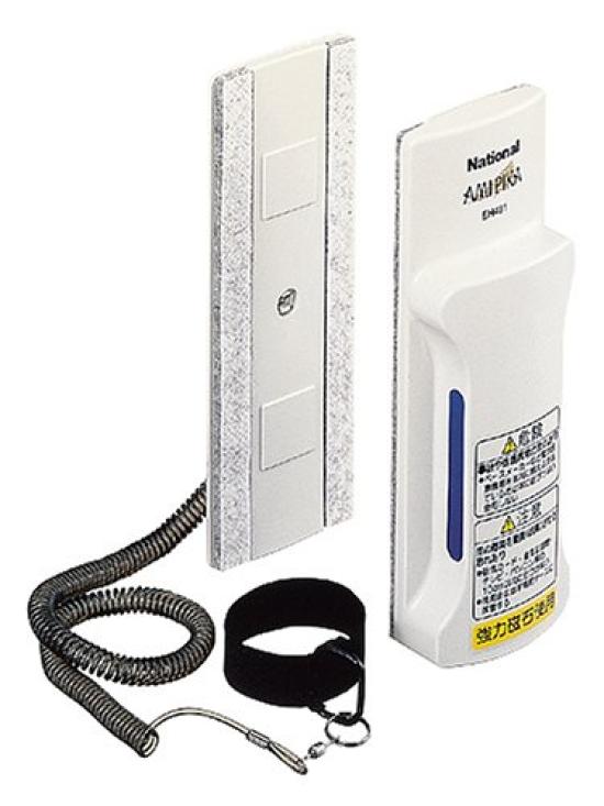 

National Screen Wiper Amipika EH481-H