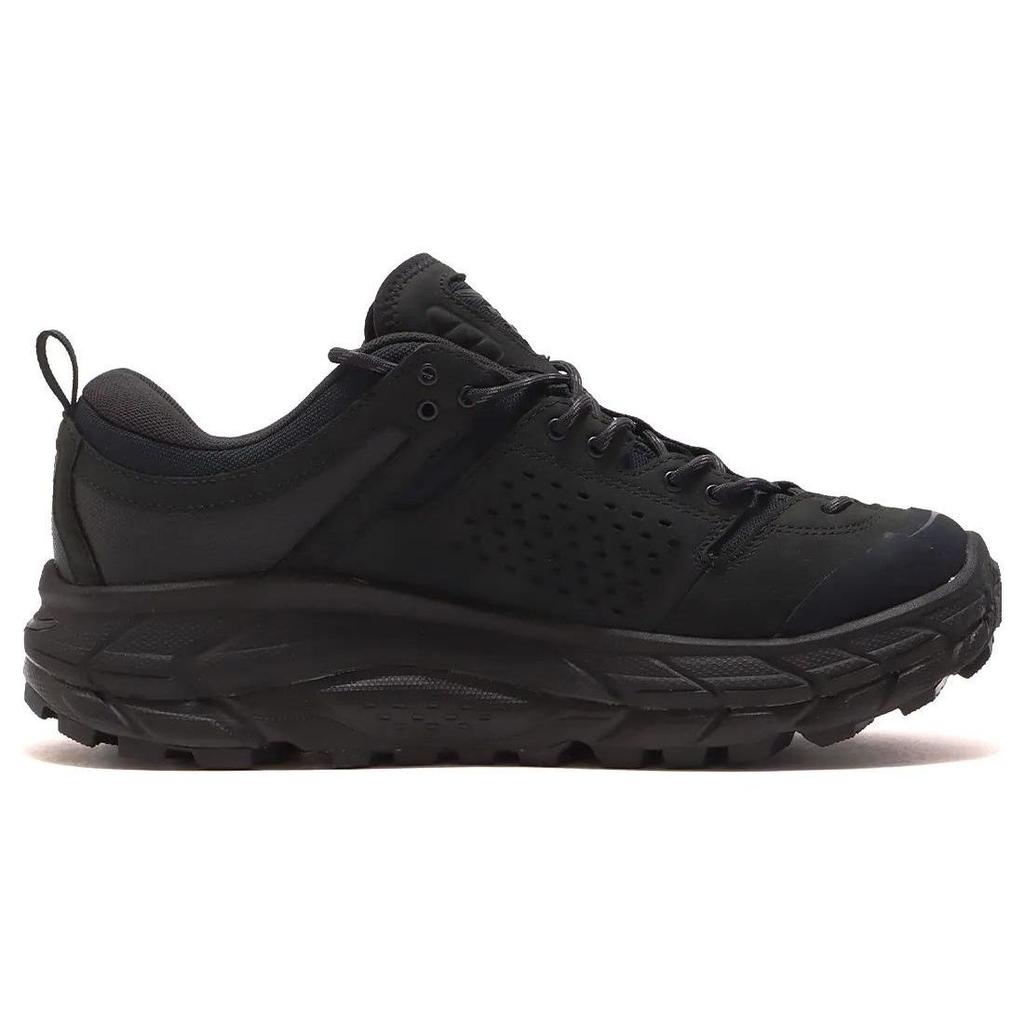 Scarpe da Ginnastica Unisex HOKA Tor Ultra Low GORE-TEX Nere 1130310-BBLC