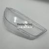 Couvercle de phare transparent pour modèles Buick Encore 2016-2019