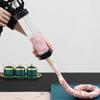 Sausage Syringe, Nozzles: 3 Pcs.
