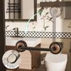 Banyo ve tuvalet – Banyo Tutamaçları