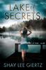 The Lake Of Secrets Book