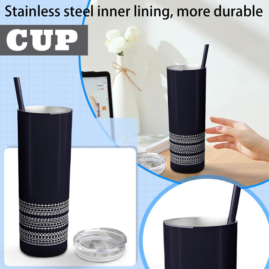 Creative Water Cup, Portable And Convenient, A Holiday Gift For Friends And Family