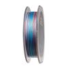 Sanyo Nylon PE Line, Approved Salt Max GT-R PE, 300m, No. 2, 35lb, 4 Strands, 10m X 5 Color-coded