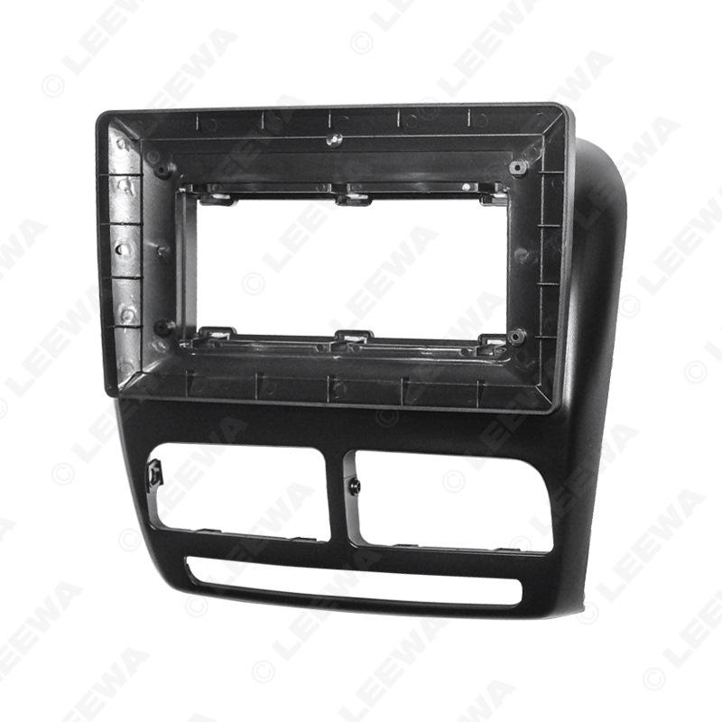 Fiat DOBLO (10-15) / Opel Combo Tour (11-18) 10.1" Navigation Display Frame