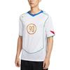 New Nike Total 90 SS25 Soccer Jersey Men's IB4211-100